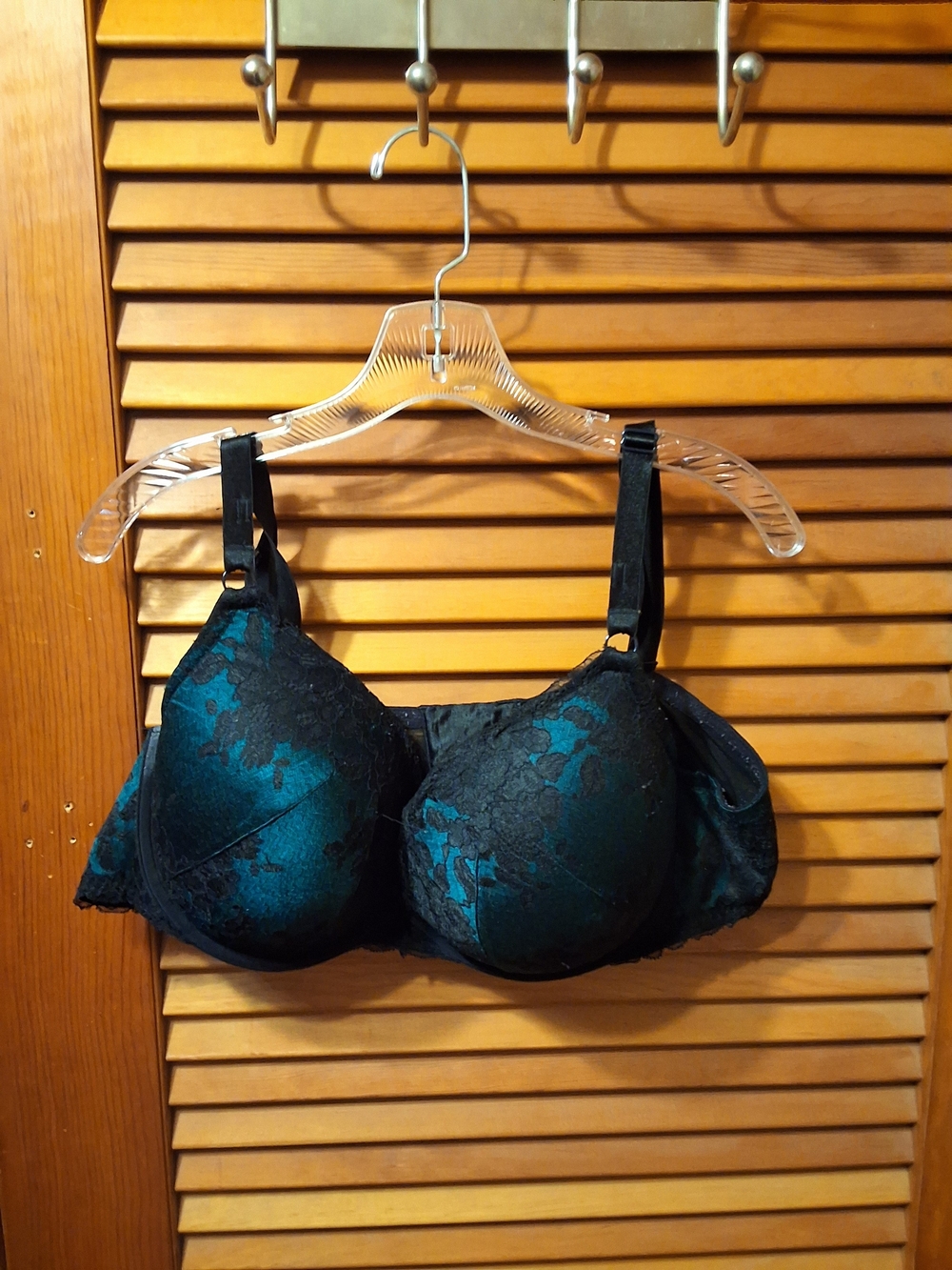 Torrid Curve Bra Size 42dd